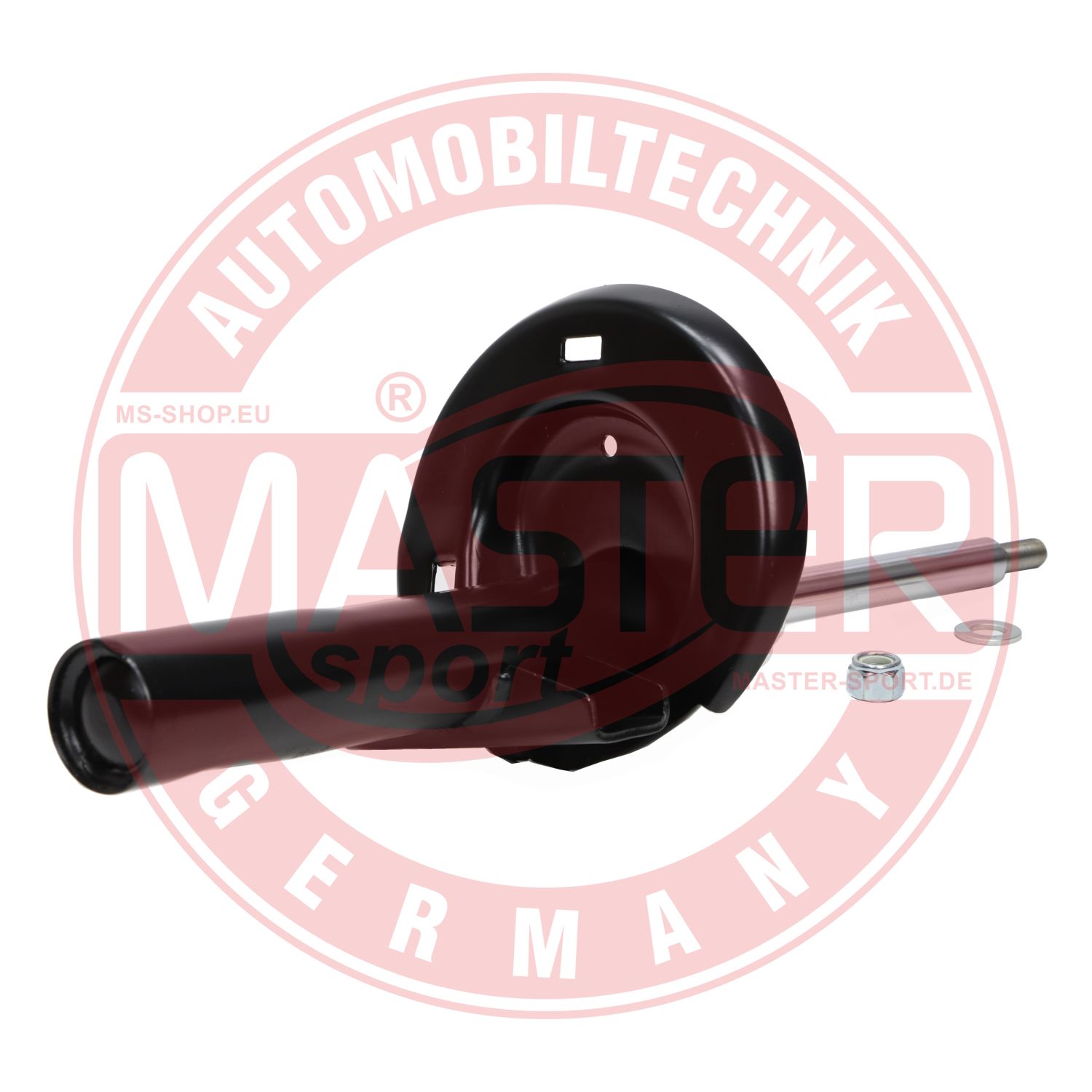 Amortizor MASTERSPORT GERMANY 200419-PCS-MS